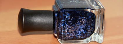 Лак Deborah Lippmann Lady sings the blues. Сказать, что я в восторге - ничего не сказать