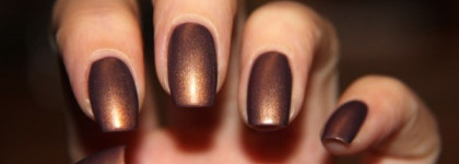 Игрушка для ногтей - термолак Dance Legend 165