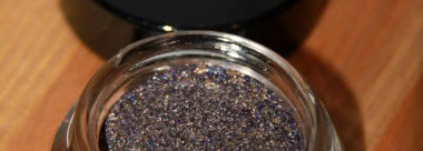 Долгожданные и восхитительные тени Giorgio Armani Eyes to kill intense eyeshadow оттенок 03 Purpura