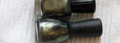 Красавчик Nubar Verde и его сестра близнец Zoya Edyta