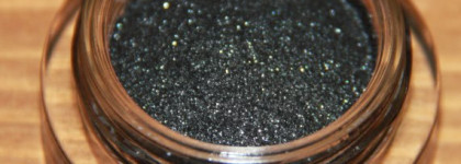 Универсальные тени Chanel Illusion D'ombre 85 Mirifique. Повседневные и праздничные