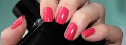 Очень и очень приятный розовый OPI Party in my cabana