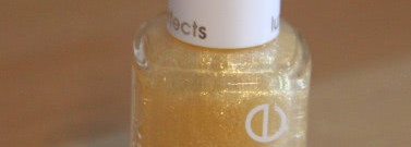 Проверяем люкс эффект Essie Luxeffects as gold as it gets на 12 лаках