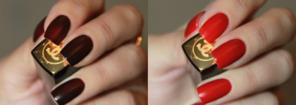 На свидание с вампиром! Термолак Dance Legend 170