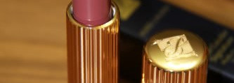 Мой идеальный нюд. Самый самый! Помада Estee Lauder Signature Lipstick 11 Dune Rose
