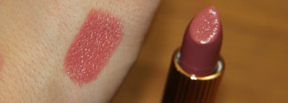 Мой идеальный нюд. Самый самый! Помада Estee Lauder Signature Lipstick 11 Dune Rose