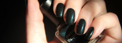 Deborah Lippmann Don't Tell Mama! Только маме не говорите! Я на вечеринку