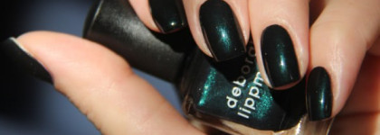 Deborah Lippmann Don't Tell Mama! Только маме не говорите! Я на вечеринку