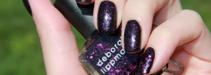Роман с Bad Romance! Шкатулка с сокровищами от Deborah Lippmann