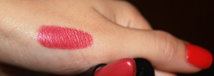 Хамелеон? Rimmel Lasting Finish Lipstick by Kate Moss 05