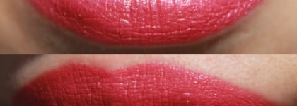 Хамелеон? Rimmel Lasting Finish Lipstick by Kate Moss 05