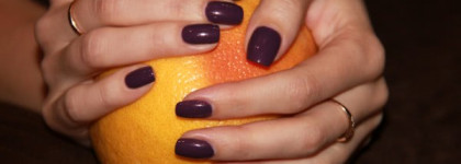 Просто полюбила Голландца! OPI Dutch'ya Just Love Opi?