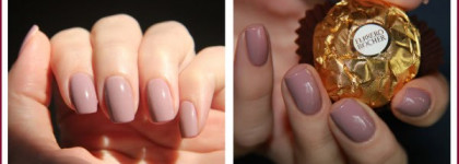 Для Леди, которые любят понежней. Essie Lady Like