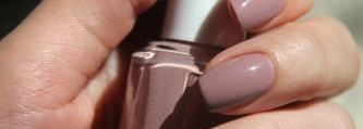 Для Леди, которые любят понежней. Essie Lady Like