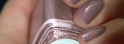 Для Леди, которые любят понежней. Essie Lady Like