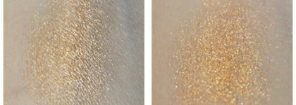 Сборный пост про все виды моих кремовых теней! рейтинг