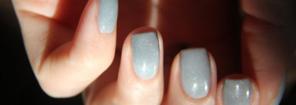 Некоторые люди гуляют под дождем... остальные просто мокнут! Дождливый Illamasqua Raindrops