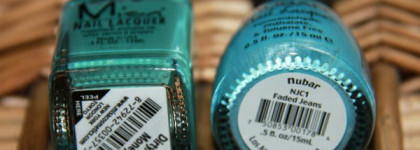 Канарское путешествие с летними красавцами: Misa Dirty Sexy Money и Nubar Faded Jeans