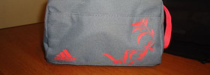 Моя маленькая косметичка