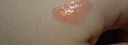 Моя маленькая косметичка