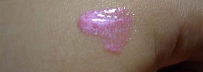 Моя маленькая косметичка