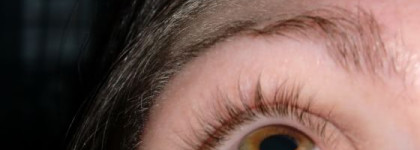 Моя любимая бюджетная находка - тушь Relouis Extra Sensation