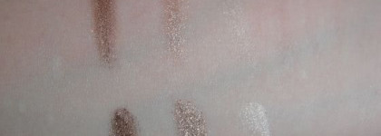 Тени JA-DE от любви до ненависти