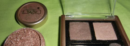 Тени JA-DE от любви до ненависти