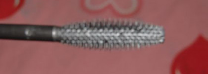 Моя любимая бюджетная находка - тушь Relouis Extra Sensation