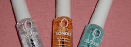 Помощники Orly