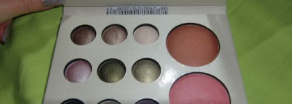 Тени JA-DE от любви до ненависти