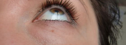 Моя любимая бюджетная находка - тушь Relouis Extra Sensation