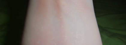 Тени JA-DE от любви до ненависти