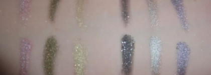 Тени JA-DE от любви до ненависти