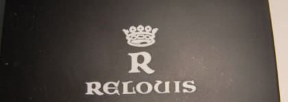 Последние покупки ушедшего года