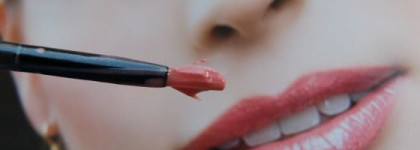 Моё знакомство с Shiseido (добавила фото)