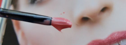 Моё знакомство с Shiseido (добавила фото)