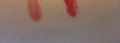 Моё знакомство с Shiseido (добавила фото)