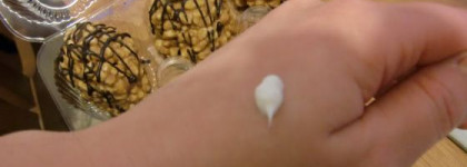 Моё знакомство с Clarins