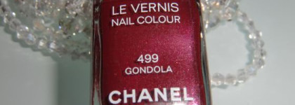 День и ночь с Chanel