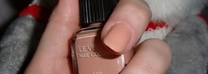 День и ночь с Chanel