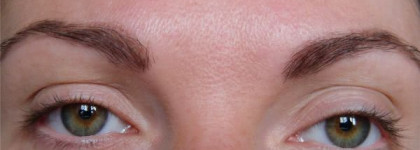 Shiseido Natural Finish Cream Concealer- очередной провал в моей косметичке