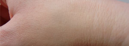 Shiseido Natural Finish Cream Concealer- очередной провал в моей косметичке