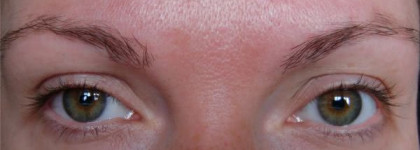 Shiseido Natural Finish Cream Concealer- очередной провал в моей косметичке