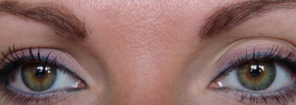 Shiseido Natural Finish Cream Concealer- очередной провал в моей косметичке