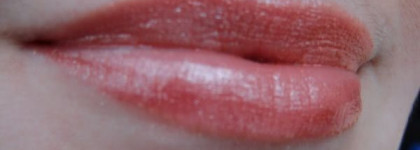 Vivienne Sabo. Обзор помад