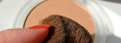 Clinique True Bronze Pressed Powder Bronzer-пудра-бронзер