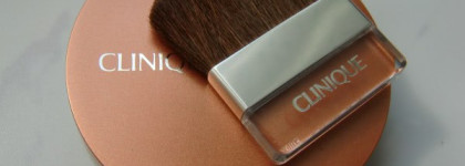 Clinique True Bronze Pressed Powder Bronzer-пудра-бронзер