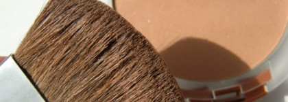 Clinique True Bronze Pressed Powder Bronzer-пудра-бронзер