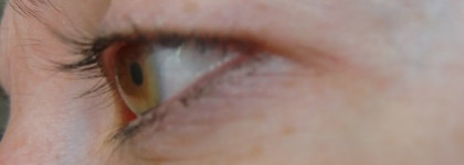 Бесконечная история или обзор туши для глаз